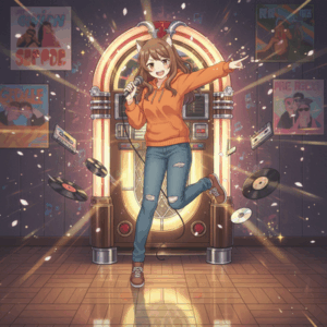 お前らが思う「一発屋の曲」貼ってけ