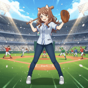 世界的にはサッカー人気やけどサッカーより野球の方が絶対面白くね？