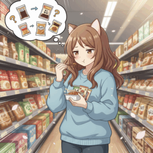 納豆についてるタレはどこが一番美味いの