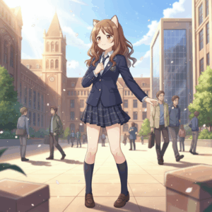 【画像】一流大学生「誰にも甘えられない環境に身を置きたかった」→感動