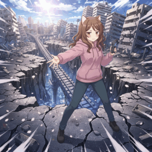 【悲報】反日品川区、地割れを受けリニア工事の中止を｢強い姿勢で要請｣