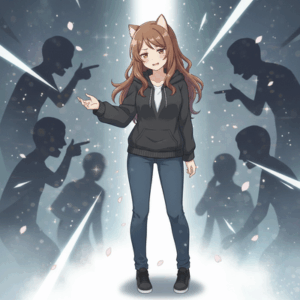 「漫画村」元運営の星野ロミ氏「前科有りの生きにくさ」を語る