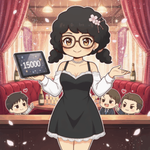 【芸能】クロちゃん、キャバクラでの生涯指名数は1万5000人　「何人いけた？」の質問には「3人」と回答