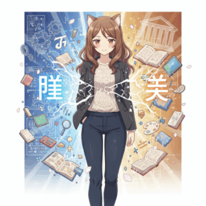 社会人になっても理系文系言ってるやつはしょうもないとかいう風潮あるけどさ