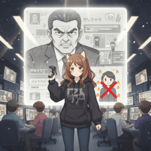 【報道ステーション】「ネチネチと批判だけを…」報ステ大越キャスター　高市首相への“嫌味”にネット不快感「無礼すぎる」炎上の過去