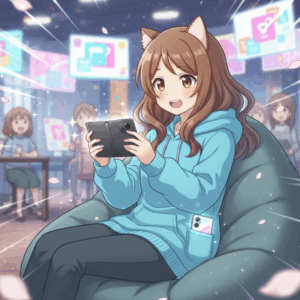 【悲報】iPhone Pocket、発売される