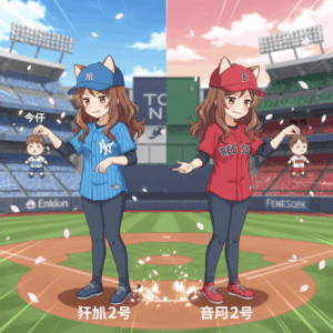 【悲報】ヤンキースさん「今井いらん。井川2号だろ」レッドソックスさん「村上いらん。吉田2号だろ」