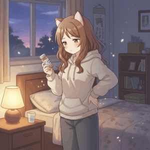 ロキソニン飲んで腰の痛みが落ち着いてるんやが、寝る前にも飲むか迷ってる