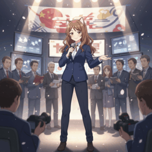 「沖縄は日本ではない」とは言ってなかった。中国メディアのインタビューを韓国紙が誇張して報道か