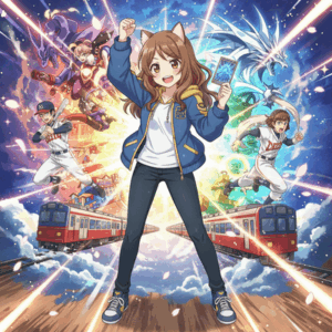 KONAMI「遊戯王覇権です、パワプロプロスピ人気です、桃鉄復活させました」←こいつw