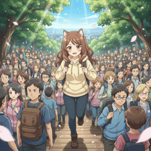 【画像】高尾山、大混雑WWWWWWWWWWWWWWWWWWWWWWWWWWWWWWWWWWWW