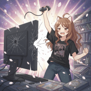 【悲報】最近のゲーム、面白くないｗｗｗｗｗ