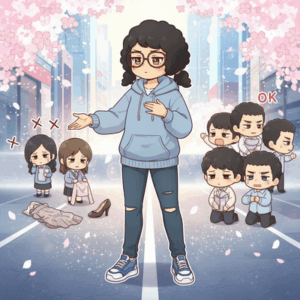 【国際男性デー】「女らしく」はNGだけど「男らしく」はOKな雰囲気ナゼ？　男性も「助けて」言える社会に