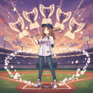 【悲報】大谷翔平（30歳）、バリー・ボンズのＭＶＰ7回は抜けなさそうｗｗｗ