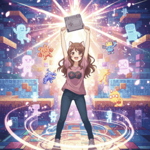 今より昔のゲームBGMが神な理由