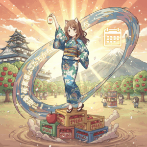 青森県はこれからも『永遠の短命県』だ！！