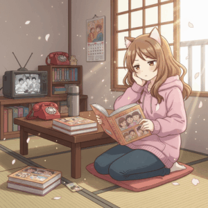 【画像】昭和の家庭には必ずあったもの