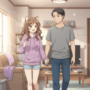 こどおじで彼女いるやつwww