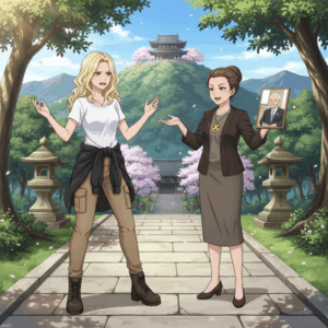 【悲報】山上の妹、統一信者に「安倍さんにも支持されているのよ」と自慢されてた