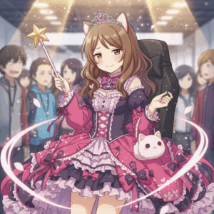 正直、女にも気持ち悪い女は居るよね