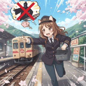 大ピンチ「紀州鉄道」2026年中に廃線の可能性も　中国系企業に買収され方針変更、値上げもできず