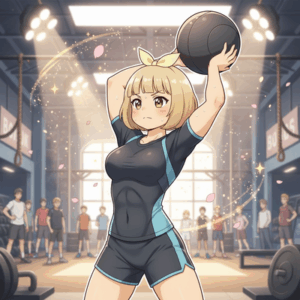 【配信】44歳の超人肉体美に海外ファンも驚愕！　糸井嘉男氏がネトフリ「フィジカル100」に出演