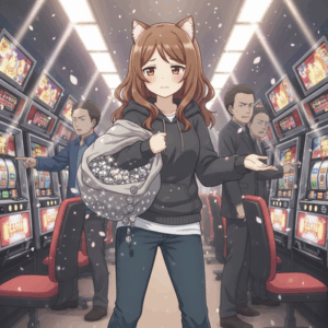 【悲報】パチプロスロプロ専業さんお店にめちゃくちゃ嫌われていた