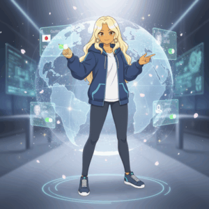 【朗報】X、プロフィールに居住国と「VPN使用有無」も表示される