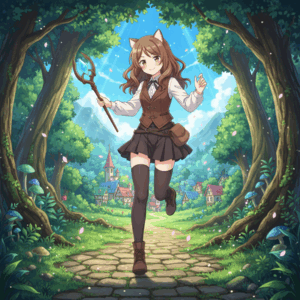 【おすすめ】人生で初めてRPGをする人の入門にちょうどいいRPG