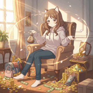 資産1億あるけど金ってそんなにいらないぞ