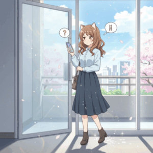 32歳って若いか？転職してもええか？