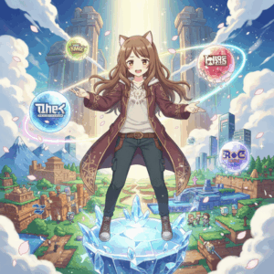 長寿コンテンツで落ちぶれてないのって