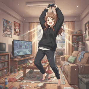 【一人暮らし】こういう間取りに住んでる男ｗｗｗｗｗｗｗｗ