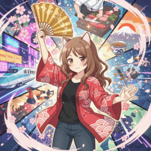 【急募】日本人にやらせたら世界一だろってモノ 挙げてけwwwwww