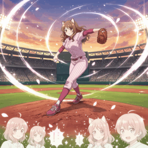 漫画「大谷翔平」👈作画担当にするなら誰選ぶ？？WWWWWWWWWW