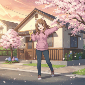 生活保護には家買わせたらいいんじゃね？