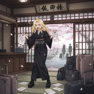 【悲報】国内ホテル「高市のせいで中国人観光客来ず経営の危機！キャンセル料も踏み倒されてます！」