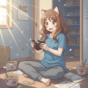 助けて！次決めないまま仕事辞めたらお金がなくなってきたの！