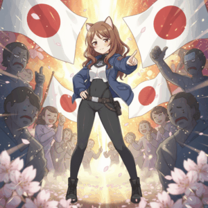 【朗報】日本人の93.5％「高市発言は問題なし。野党や中国が悪い」wwwwww