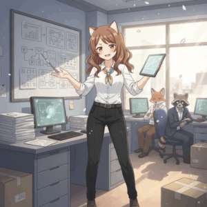 零細企業の社長やってるんやが