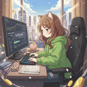 3ヶ月で600万貯める方法教えてくれさい