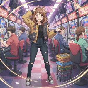 【遊技】パチンコで一番やっちゃいけないことは？　「友人と連れ打ち」「取り返すという意識を持つ」などの声