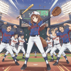 大谷凄い、俺凄いの人多くね？