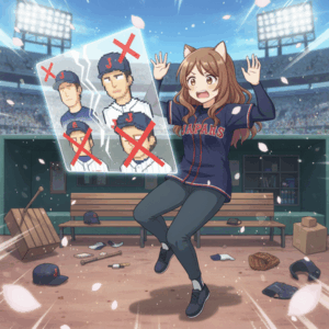 【野球】大谷翔平、佐々木朗希、山本由伸らがWBC辞退なら広がる不協和音…　『過去イチ盛り上がらない大会』になる可能性も