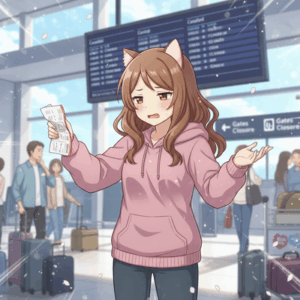 【高市早苗】日本行き空路４９万件キャンセル、日本行きチケット予約の約３２％に相当