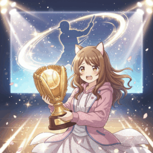 【速報】大谷翔平さん、2025年のレジェンダリー・モーメント賞を受賞してしまうwwwwww