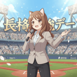 【野球】徳光和夫　長嶋茂雄賞に続き、長嶋茂雄デー制定を熱望