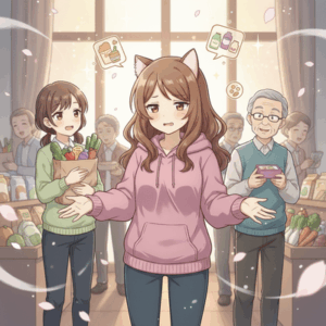 「生活保護の現物支給化」←賛成？反対？