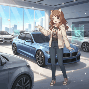 車買うならやっぱ普通車か？