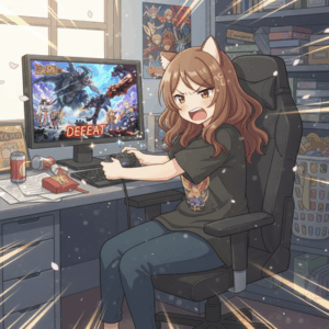 ドラクエリメイクに手を出したZ世代「クソ！面白くない！敵が強すぎる！」←こいつら